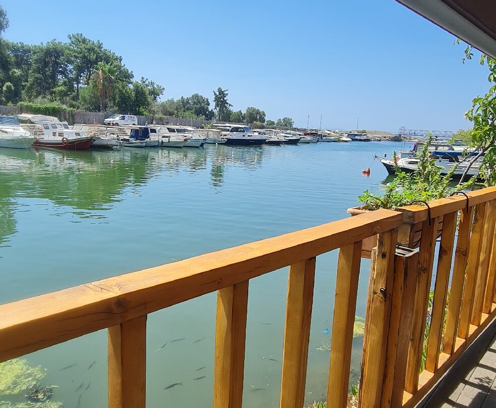 Deniz Kizi Hotel主图