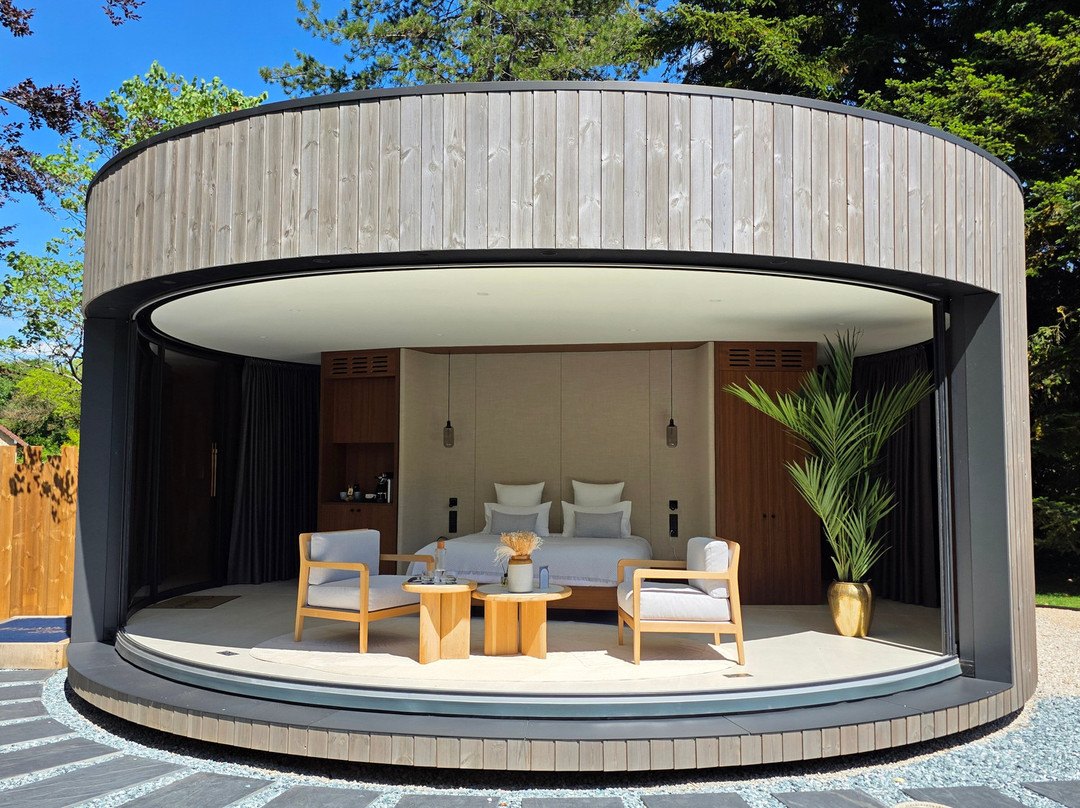 Maison Zugno主图