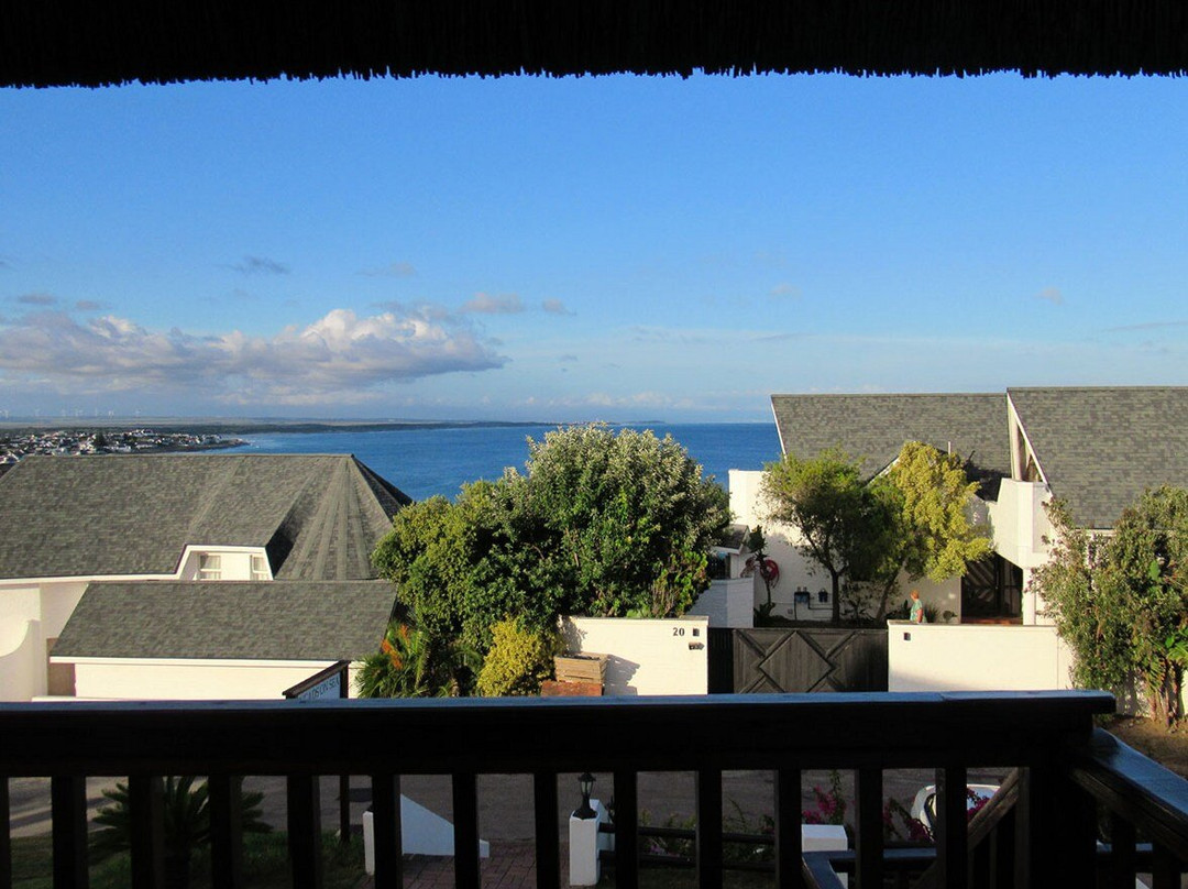 Cycads on Sea Guest House主图