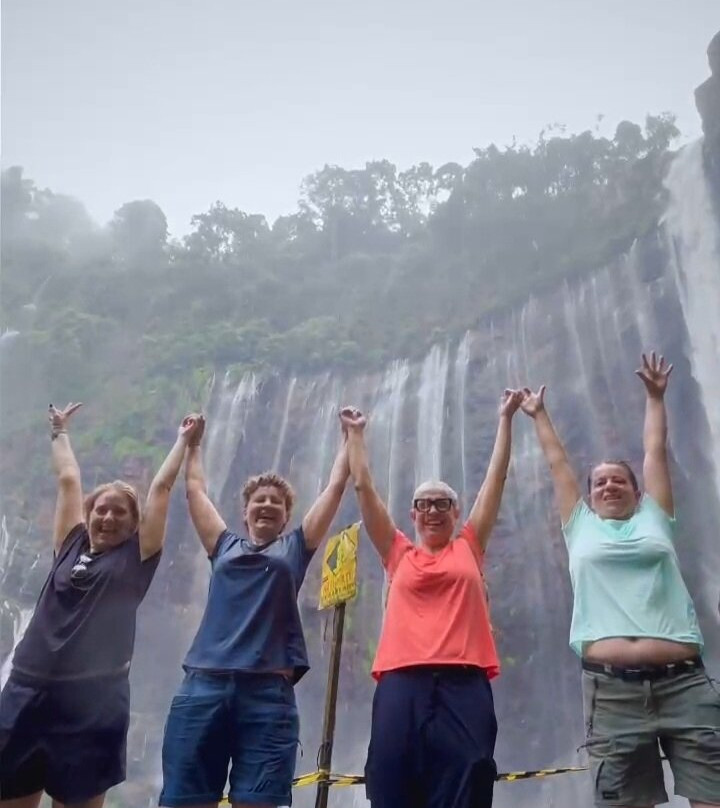 Jelajah Bromo-玛琅必去景点