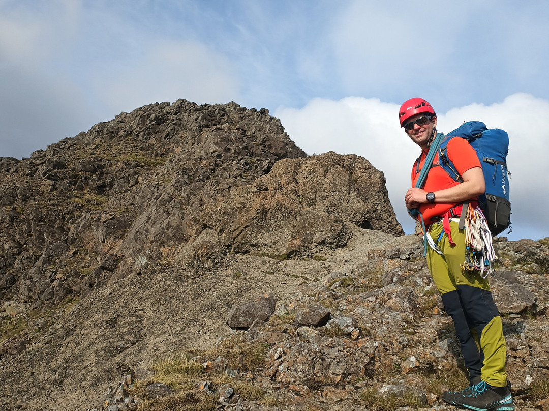 Northern Aspect Mountaineering-Newtonmore必去景点
