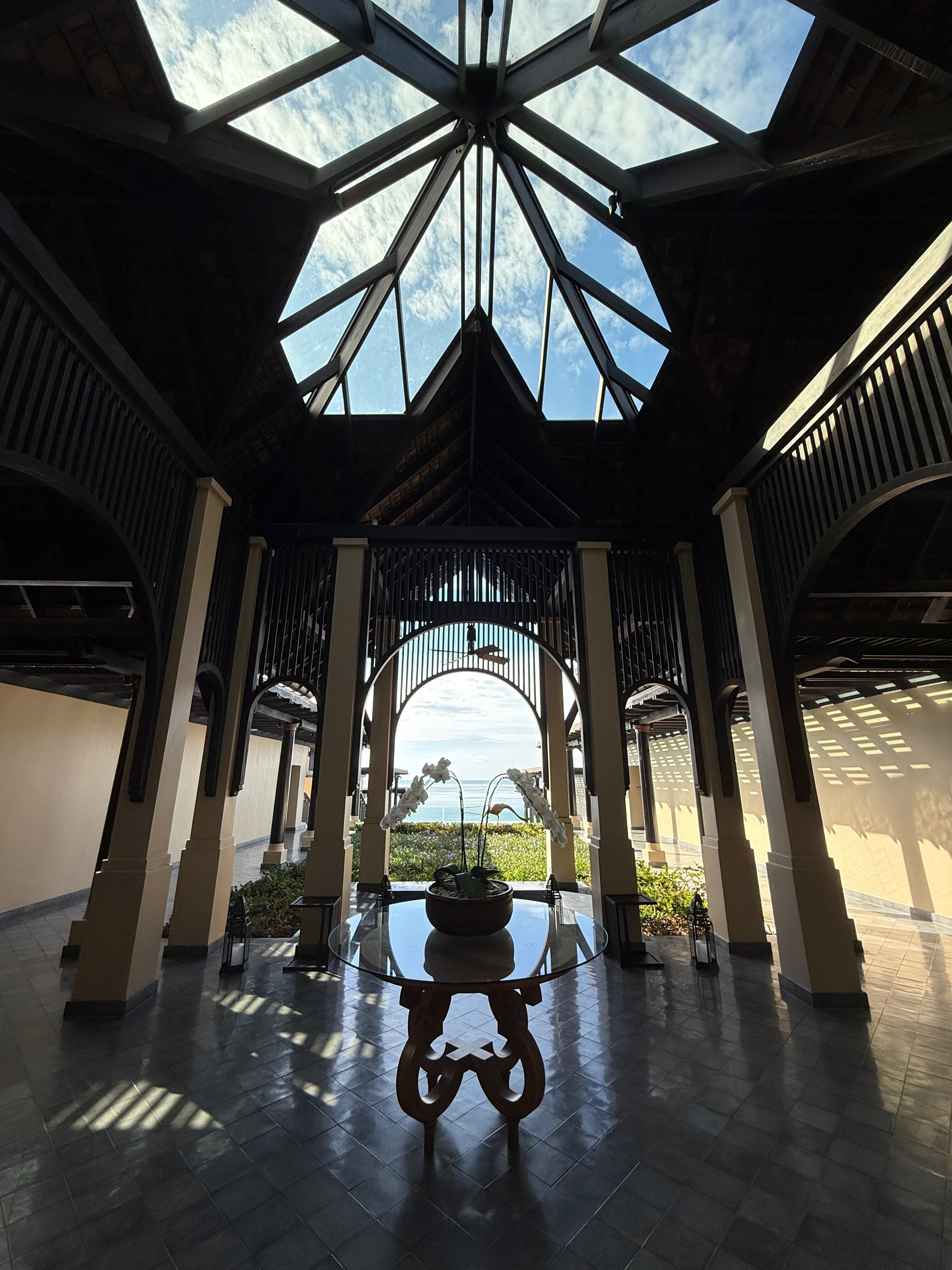 苏梅岛瓦娜贝莉豪华精选度假酒店-浴室