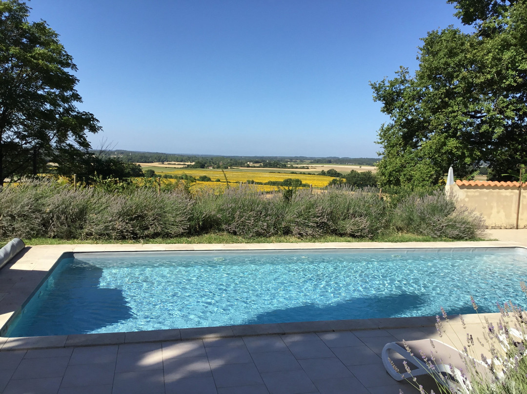 La Maison Forte主图