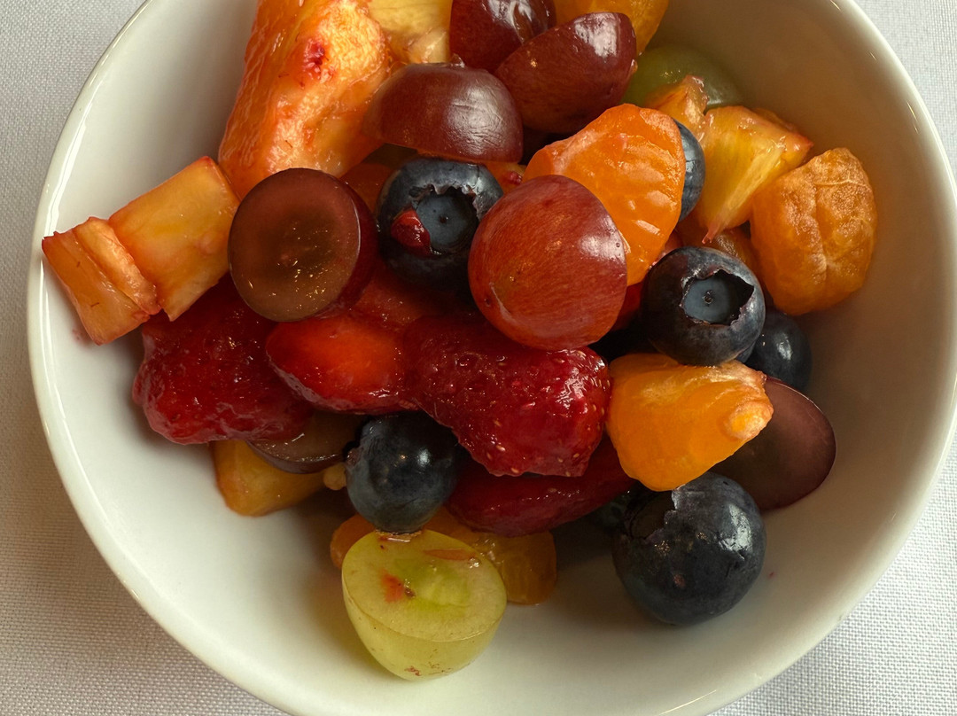 La Bastide Bed & Breakfast主图