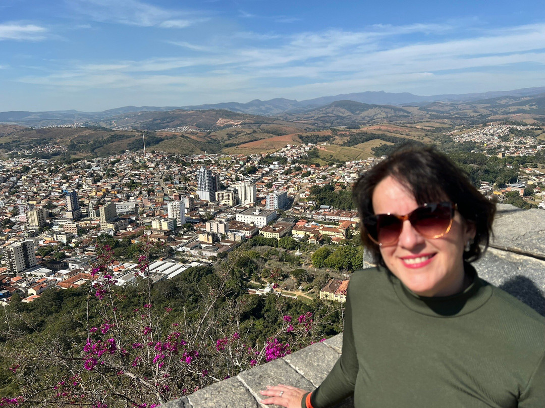 Parque das Águas-Caxambu必去景点