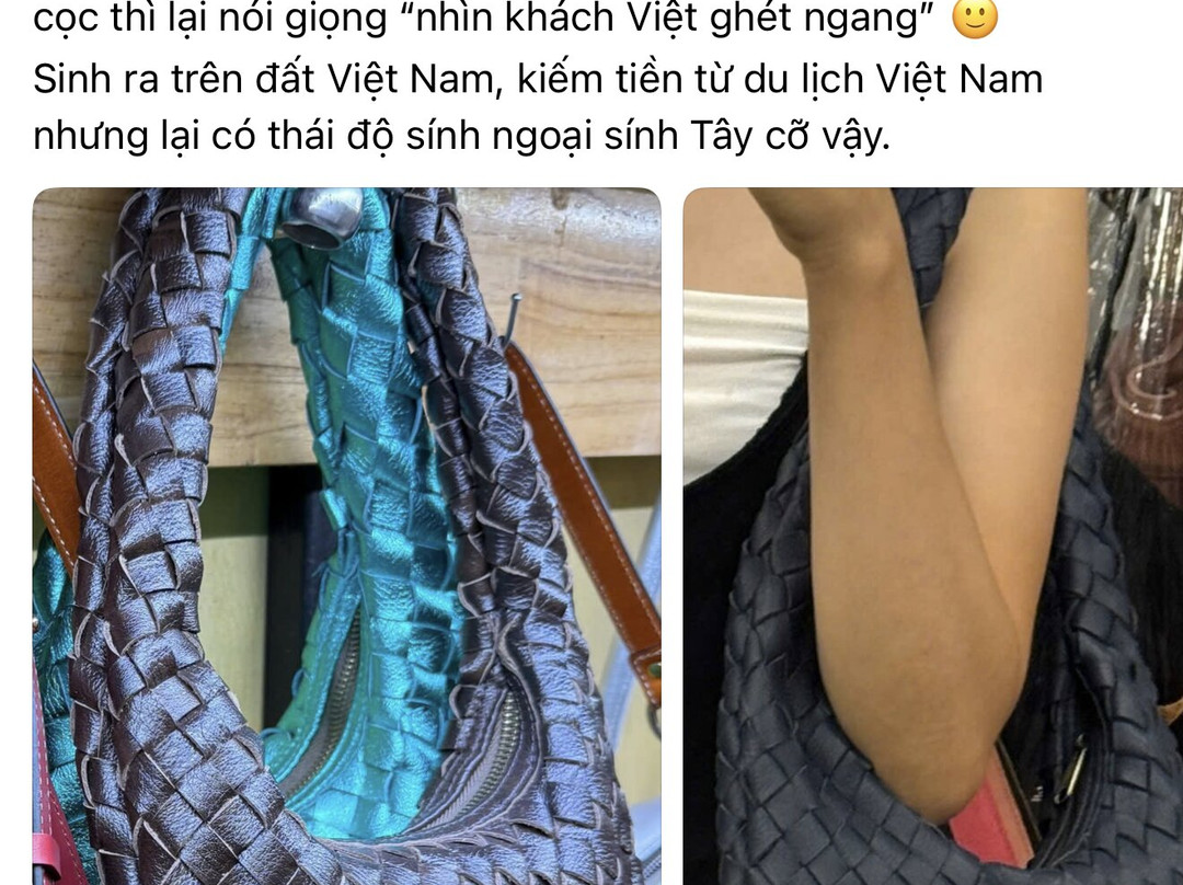 Tonic Shoes Shop-会安必去景点