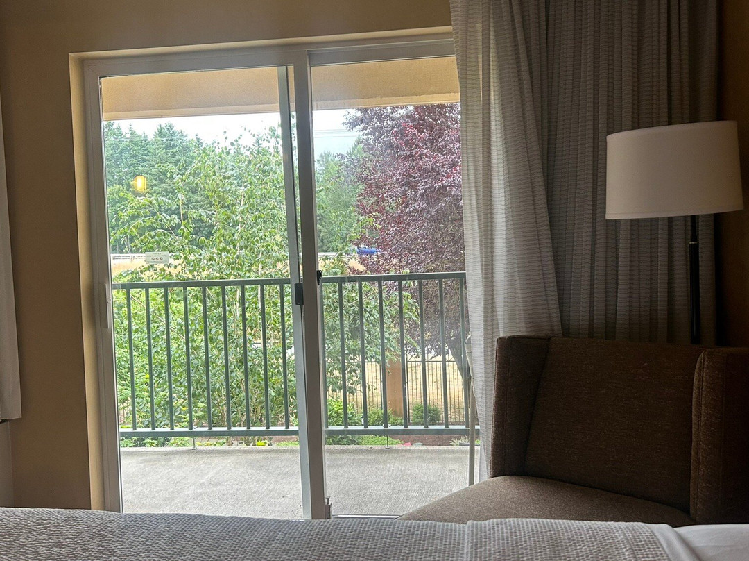 西雅图北／林恩伍德埃弗里特万怡酒店主图