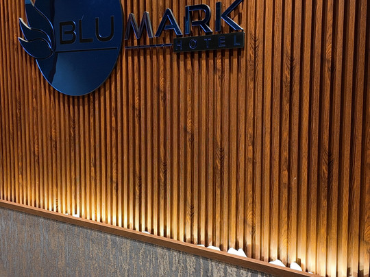 Blu Mark Otel