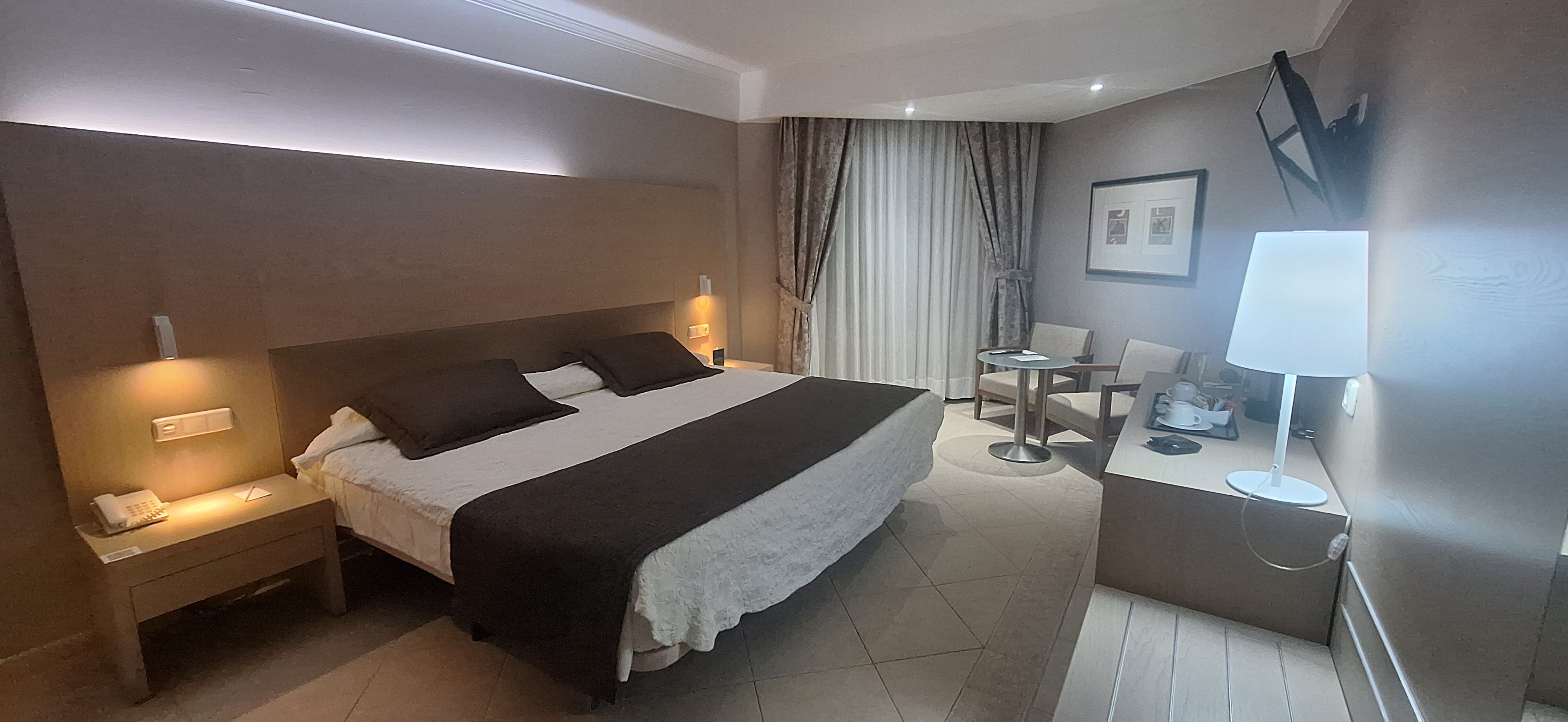 Hipotels Natura Palace-官方