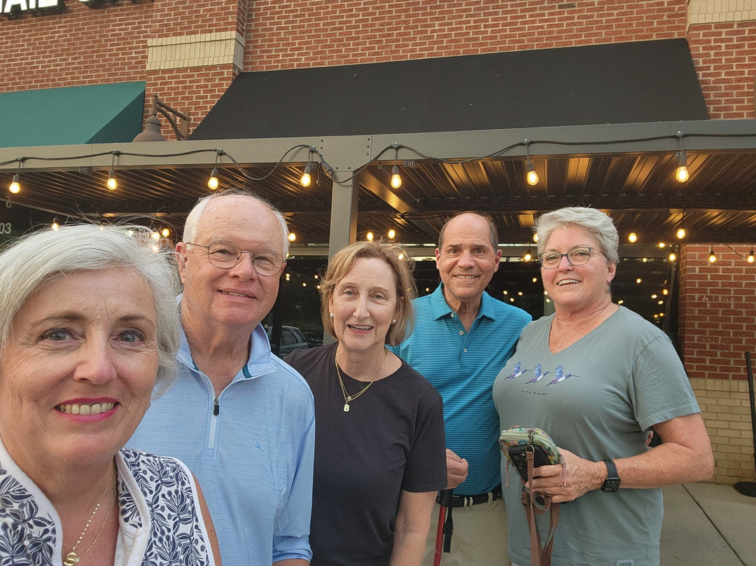 Ac Hotel Durham主图