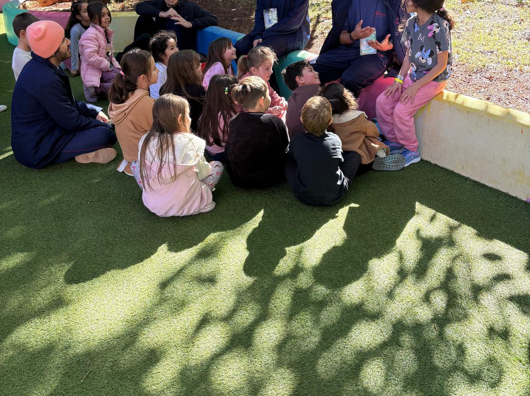 Rafain Palace Hotel & Convention主图