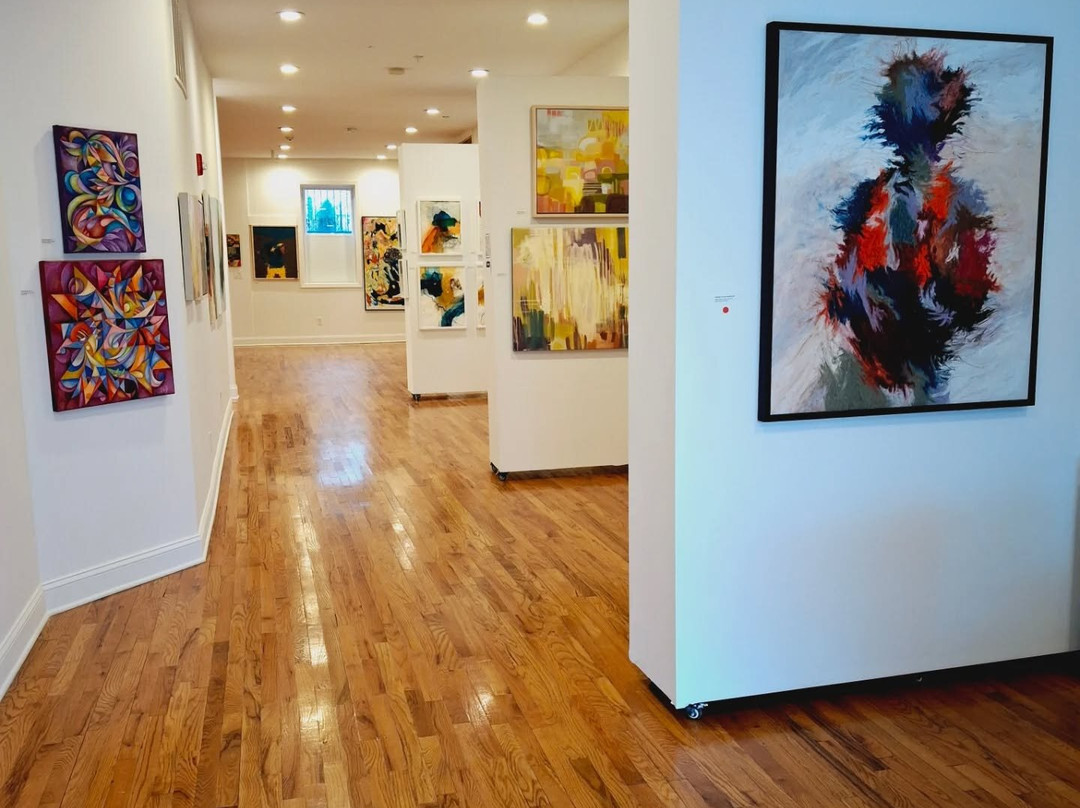 Akwaaba Gallery
