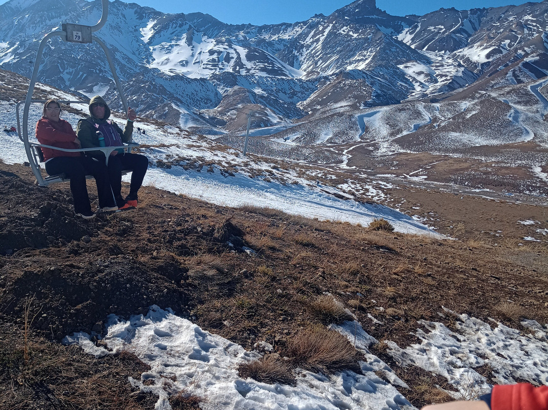 Las Leñas Resort-Las Lenas必去景点