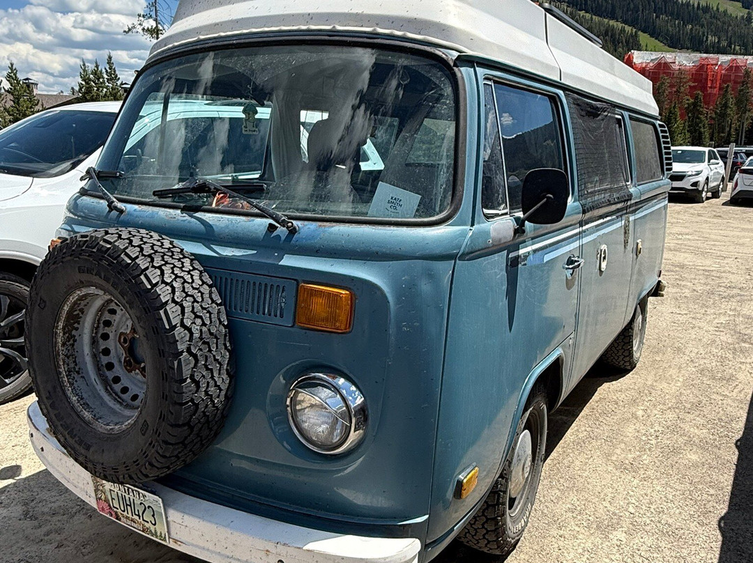 Big Sky Resort-大斯凯必去景点