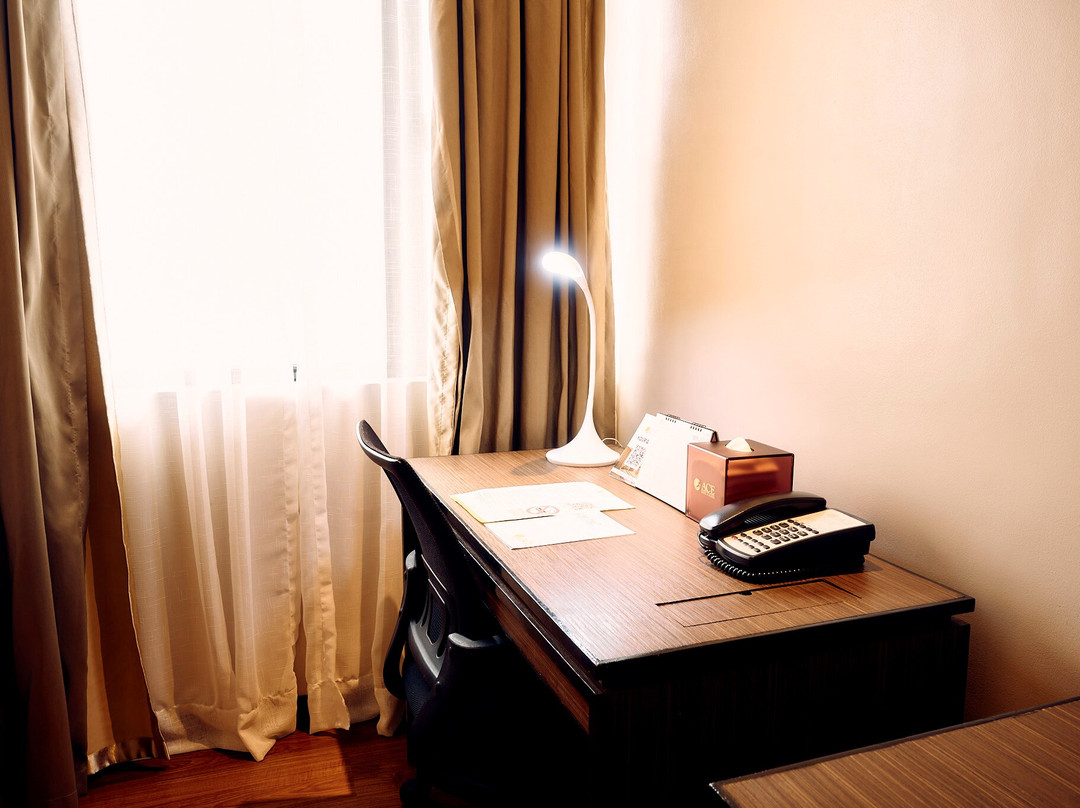 Ace Hotel & Suites主图