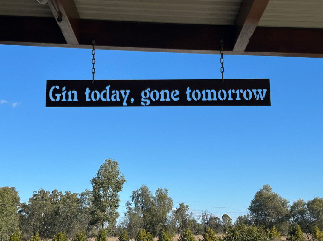 Western Queensland Spirit-Roma必去景点