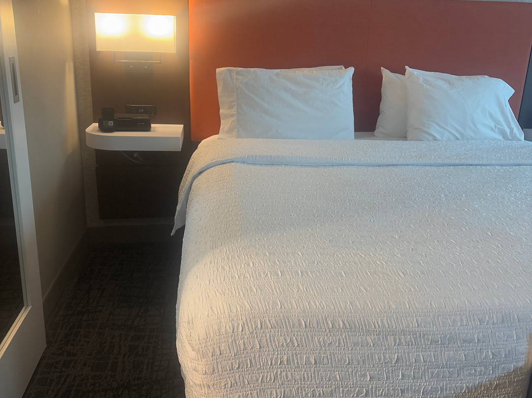 Hampton Inn & Suites Cedar Park North Austin主图