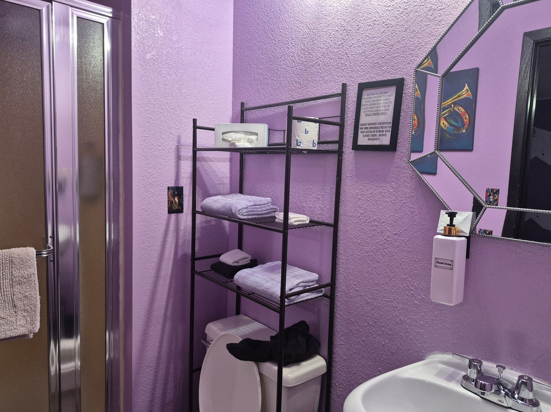 Sunset View Inn L.L.C主图