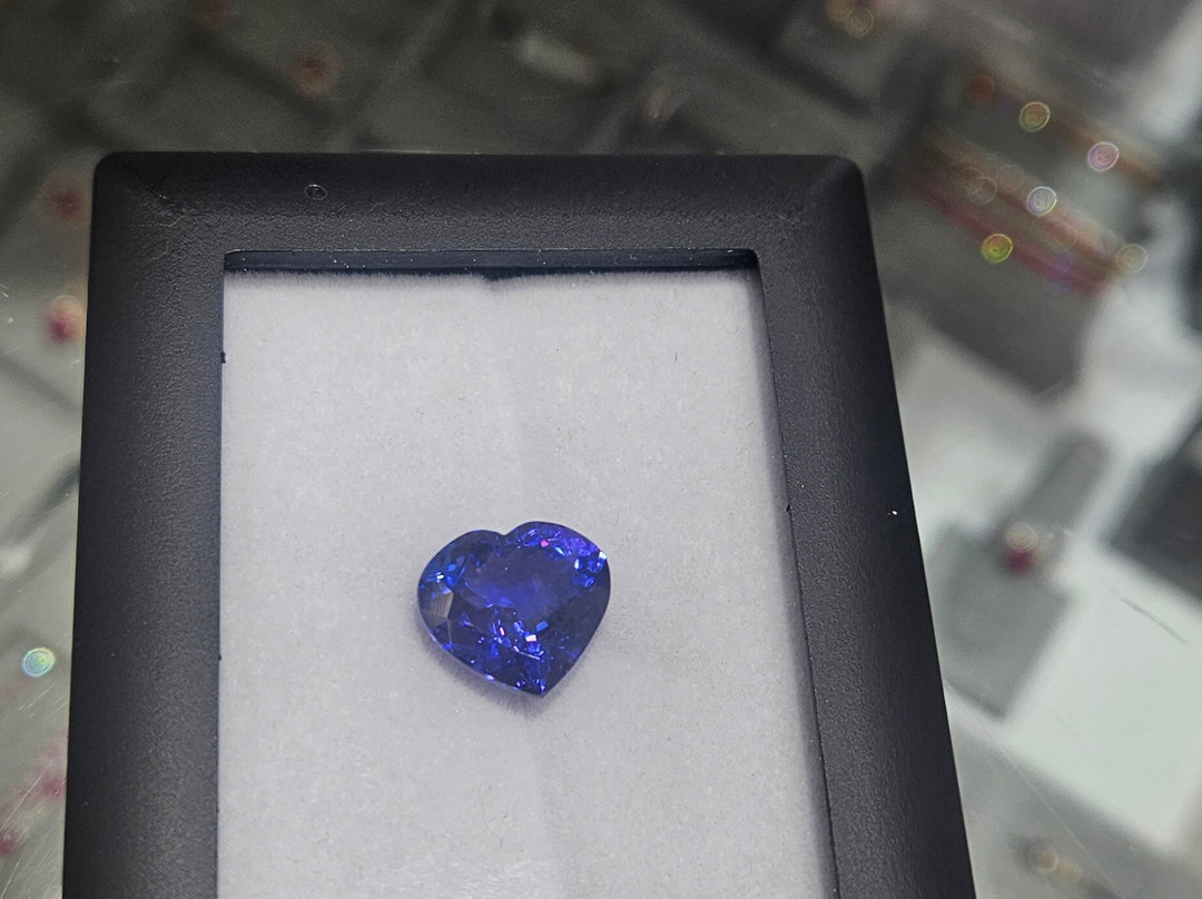 Effy Jewelry-朱诺必去景点