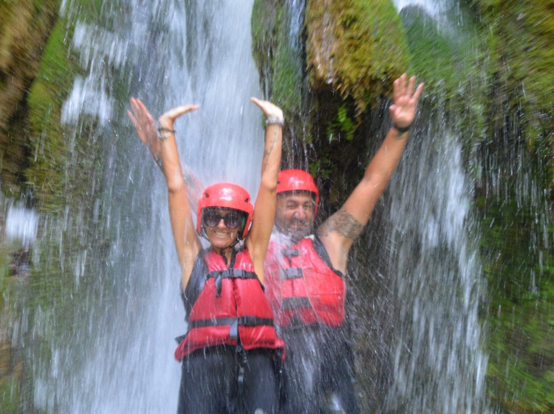 Happy Rafting Lao-Papasidero必去景点