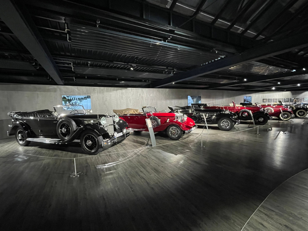 EFA Mobile Zeiten-Amerang必去景点