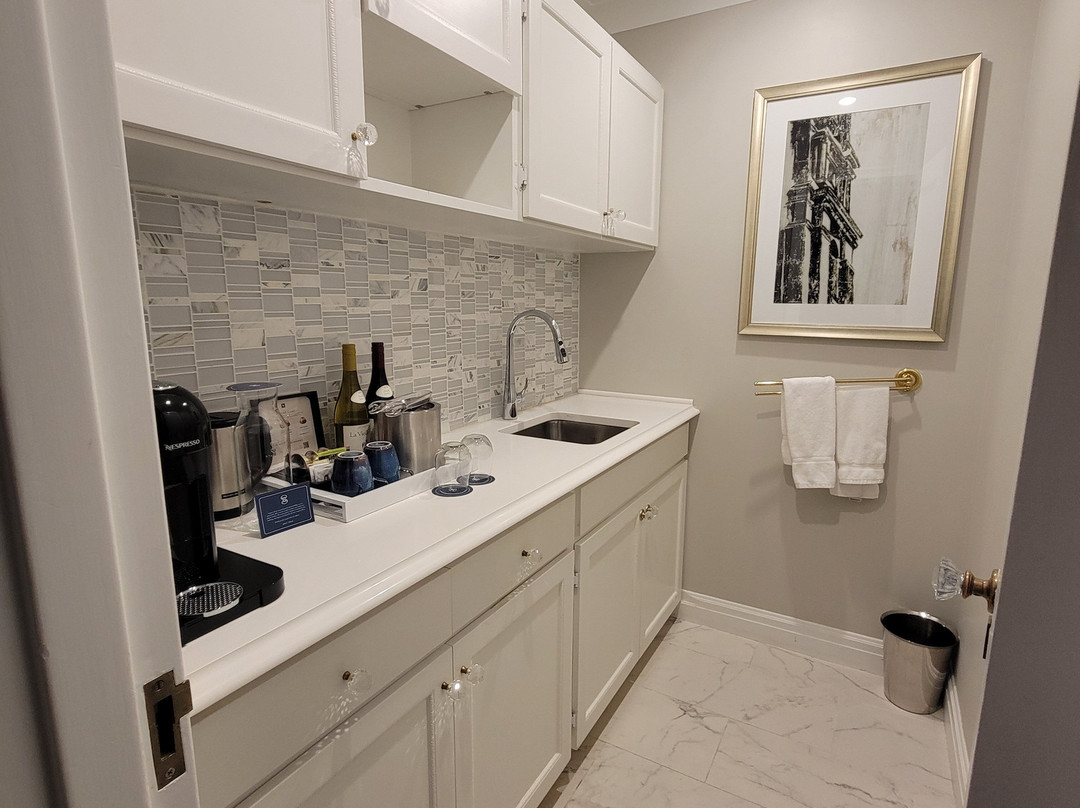 萨克其万酒店主图