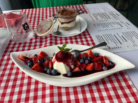 Trattoria Dall' Italiano