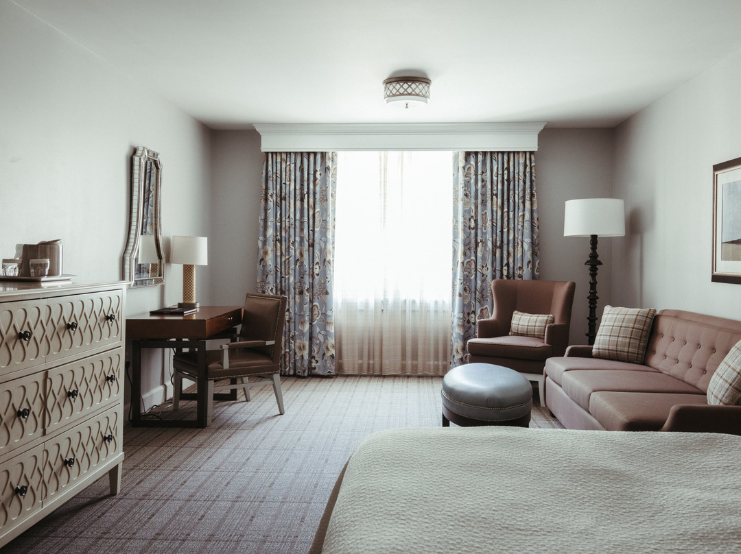 The Granville Inn主图