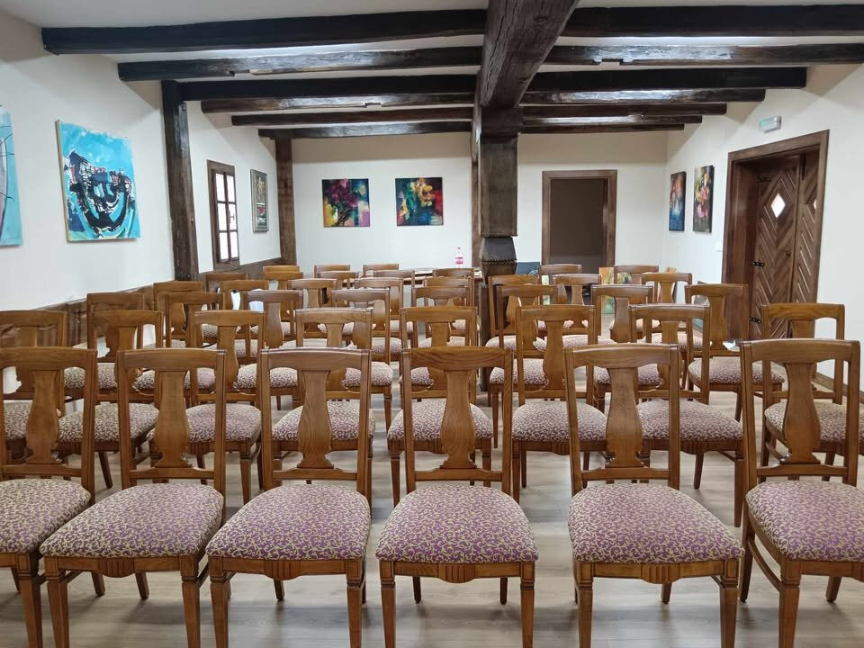 Hotel Dvorac Jurjevec主图