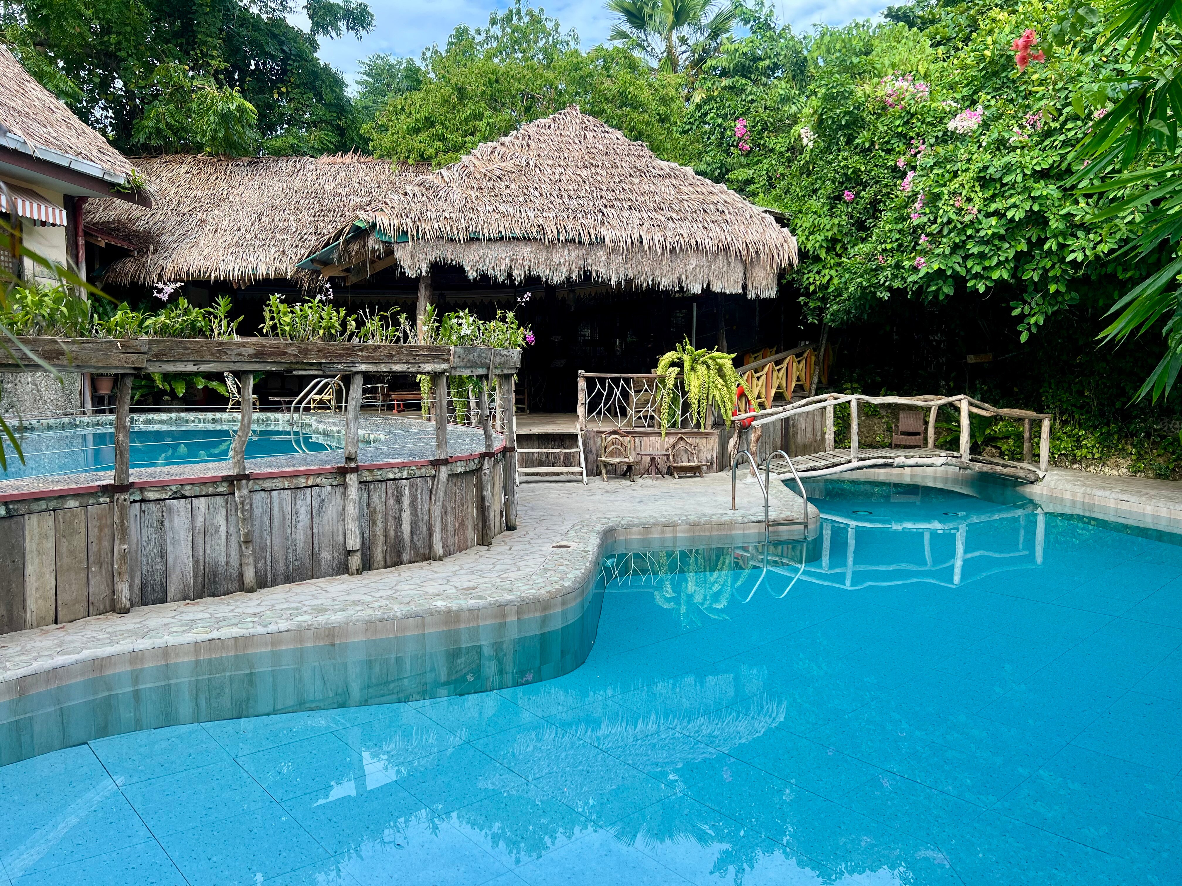 保和养蜂场酒店-官方