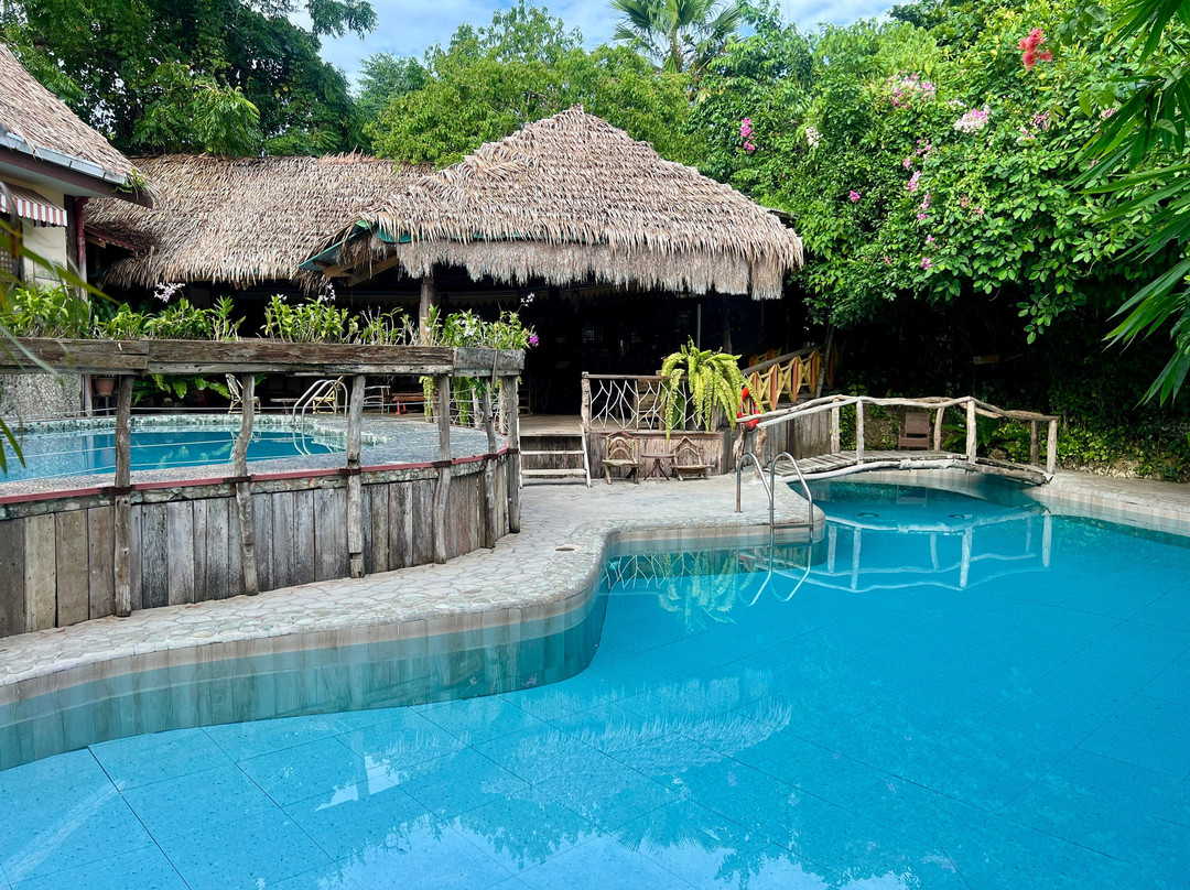 保和养蜂场酒店主图