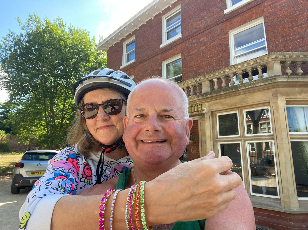 Aylestone Court Hotel主图