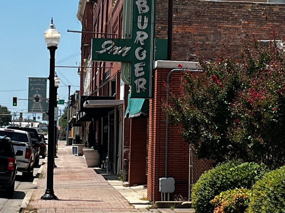 Ardmore Regional Park-Ardmore必去景点