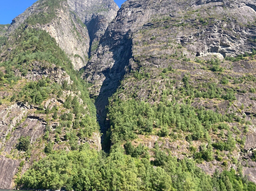Fjord Guiding Hellesylt-Hellesylt必去景点