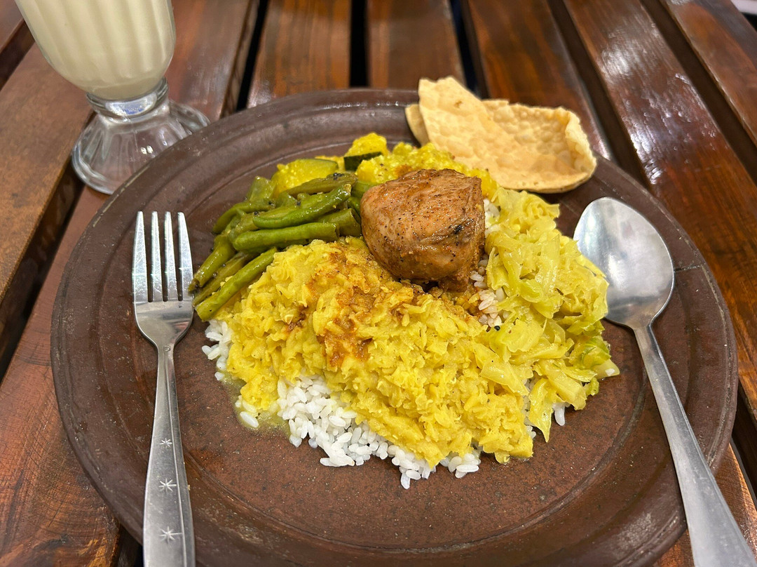 Little Restaurant Ella