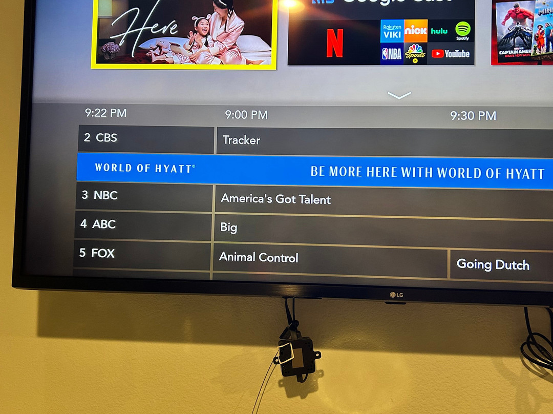 Calistoga Motor Lodge Spa, A Jdv by Hyatt Hotel主图