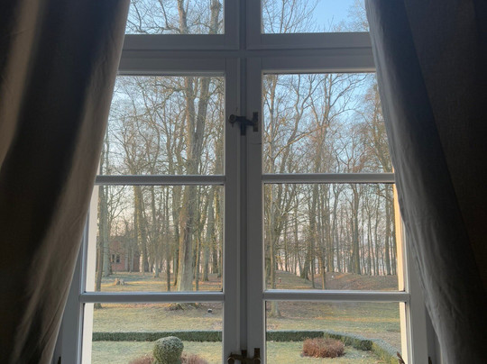 Palac Nakomiady主图