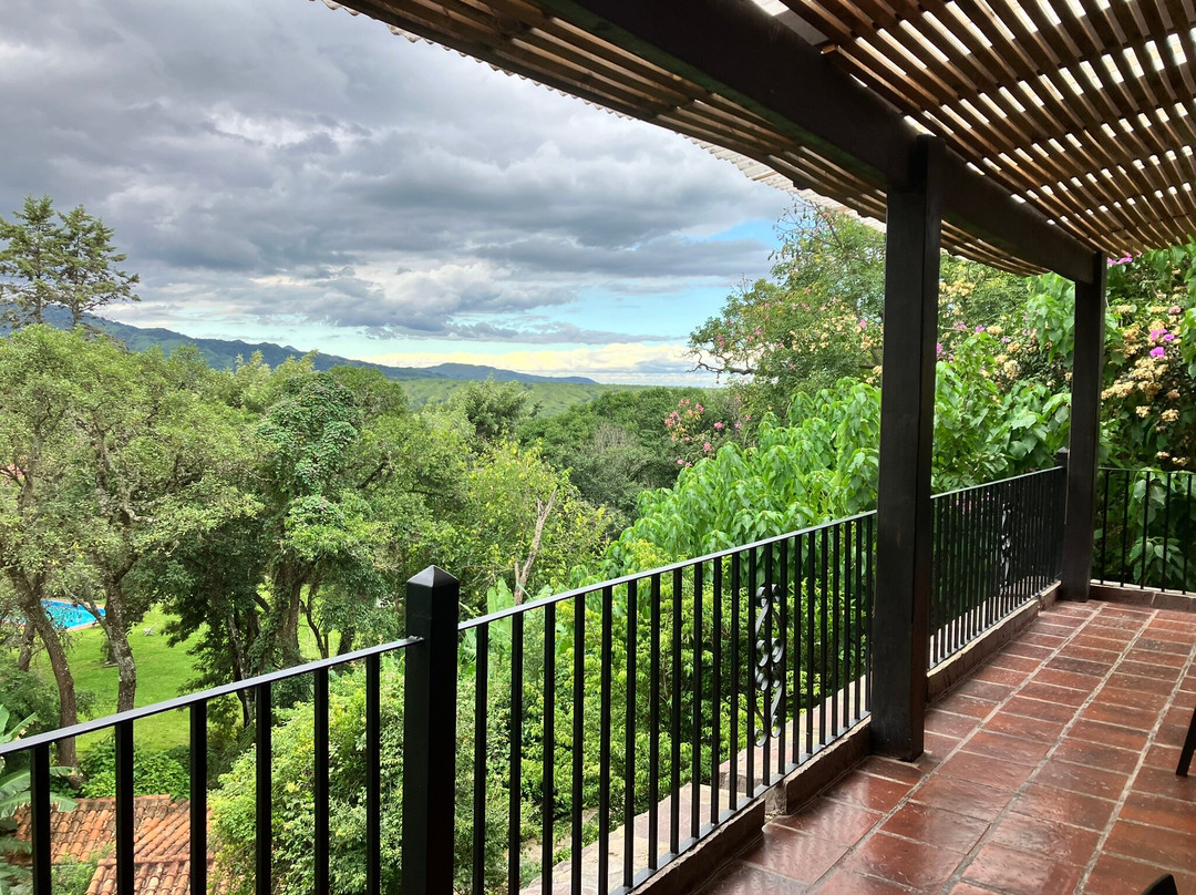 Hotel Selva Montana主图