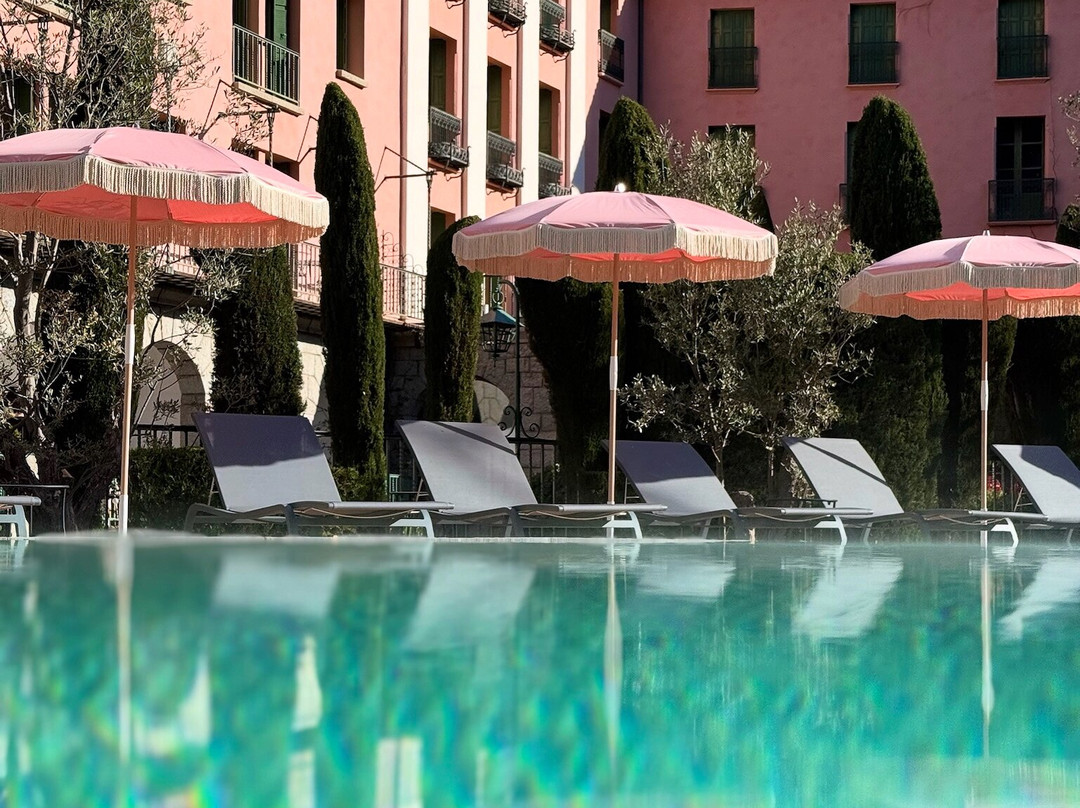 Le Grand Hôtel主图