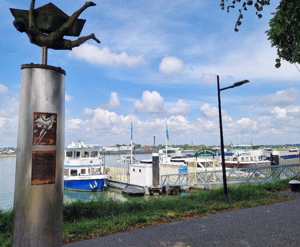 Rederij Cascade-Wessem必去景点