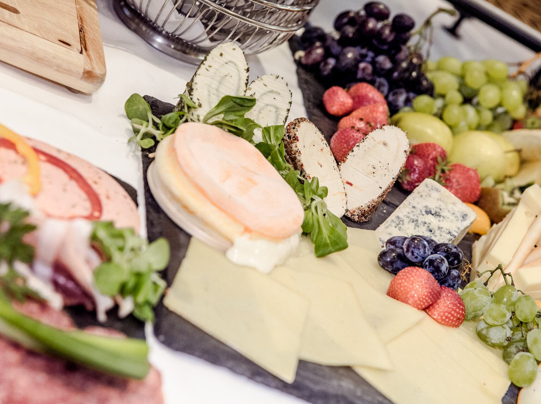 Sporthotel Kirchler主图