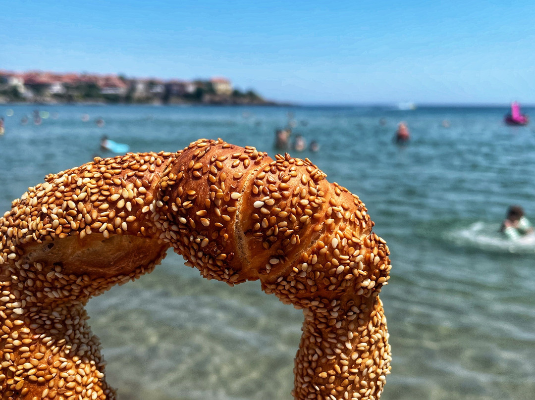 Sozopol Old Town-索佐波尔必去景点