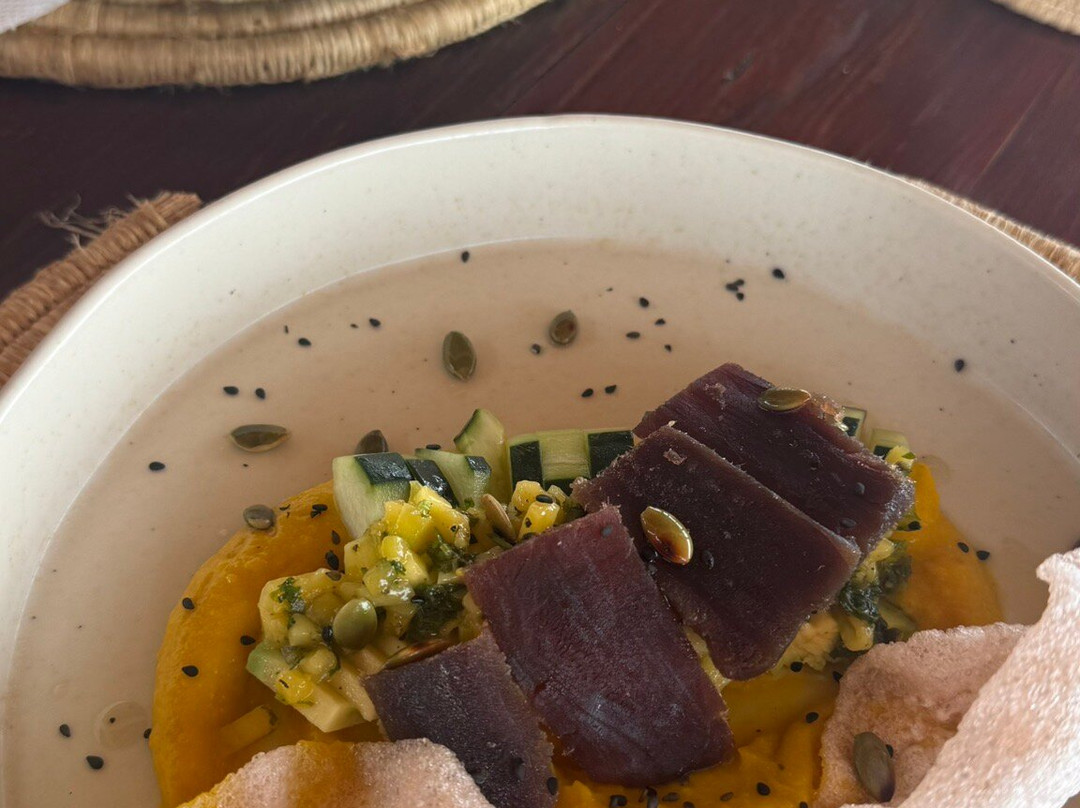 Caravan Dakhla By Our Habitas主图