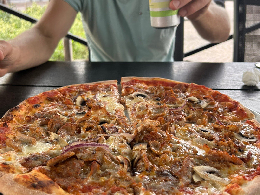 Natalie Restaurang Ängelholm