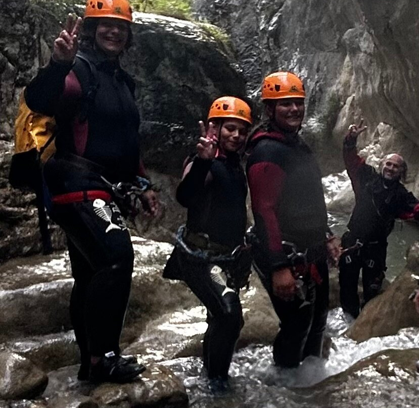 Adventure Last Minute-La Palud sur Verdon必去景点