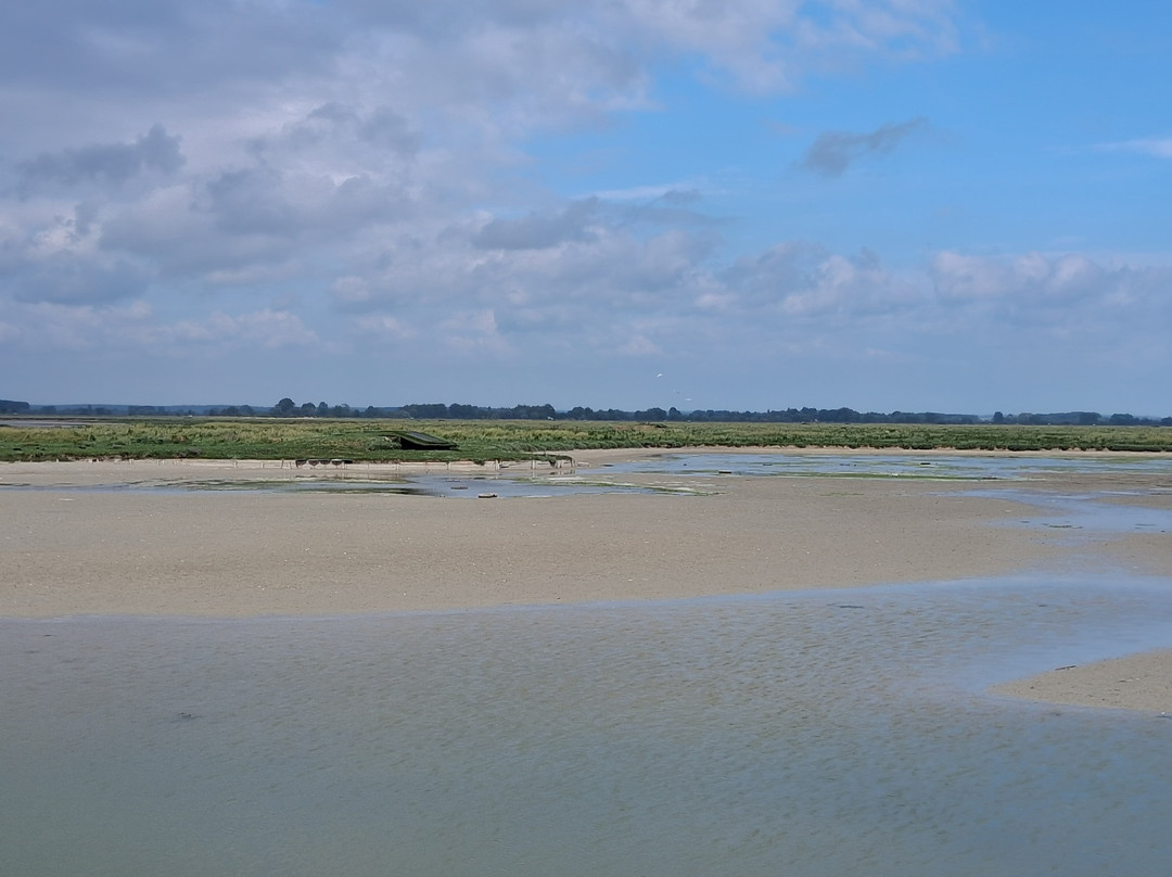 Passion Baie de Somme-Le Crotoy必去景点