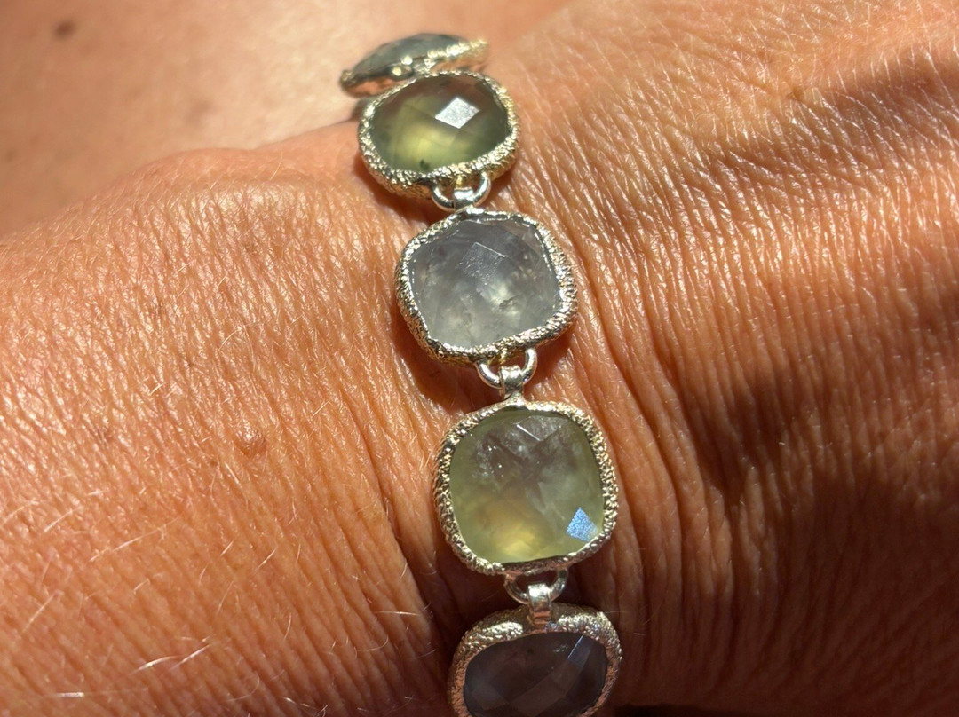 The Blue House Art Gallery-Skiathos Town必去景点