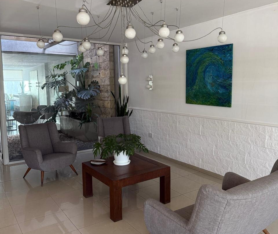 Apart Hotel Via 51主图