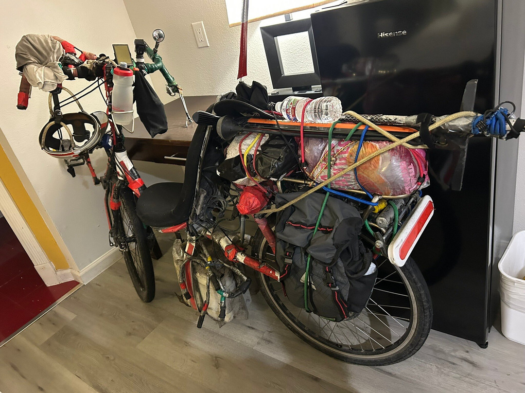 奥克兰拉库恩塔旅馆和套房-海沃德主图