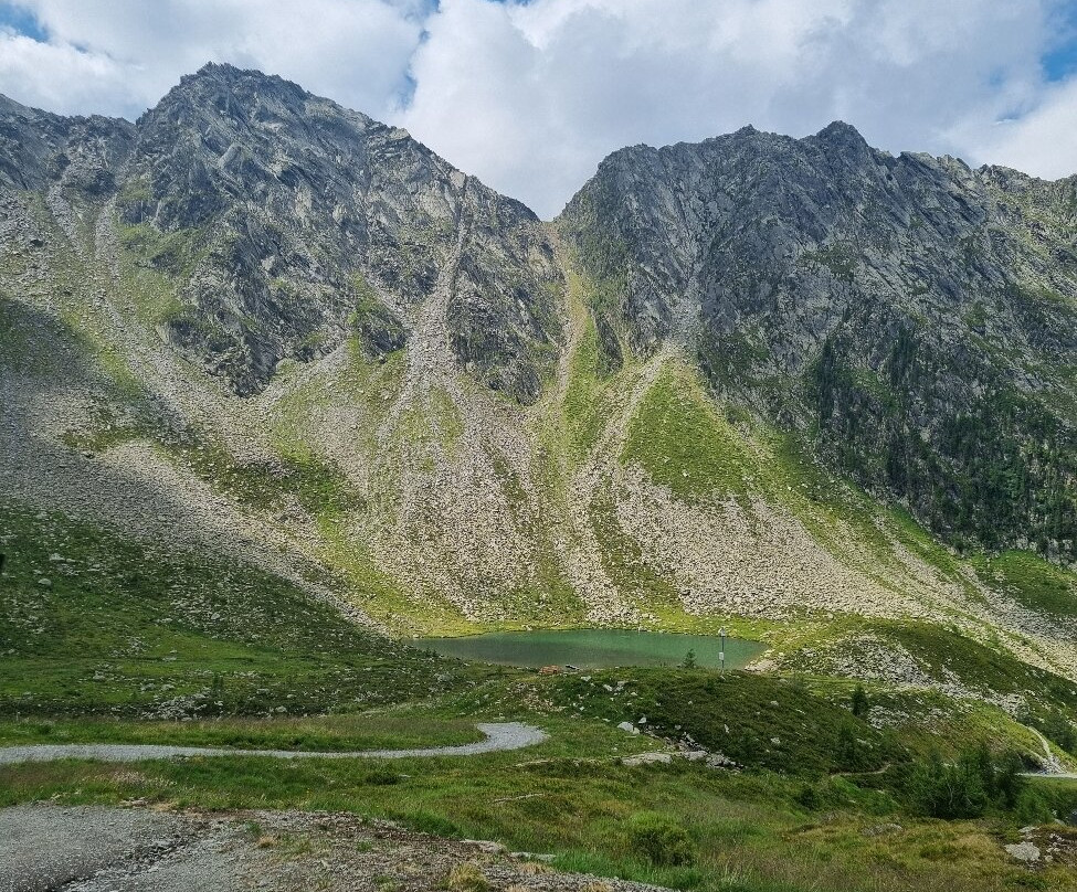 Klaussee Lago Di Chiusetta-Cadipietra必去景点